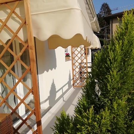 Casa Maria Bed & Breakfast คานตู ภายนอก รูปภาพ