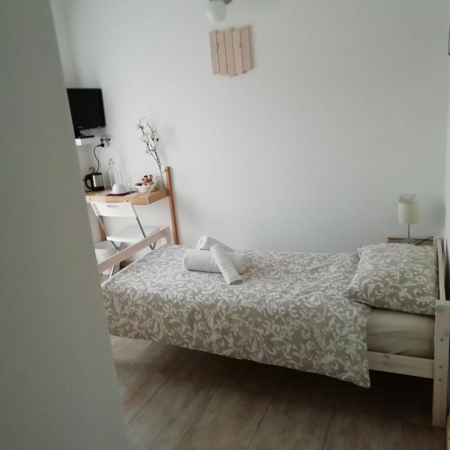 Casa Maria Bed & Breakfast คานตู ภายนอก รูปภาพ