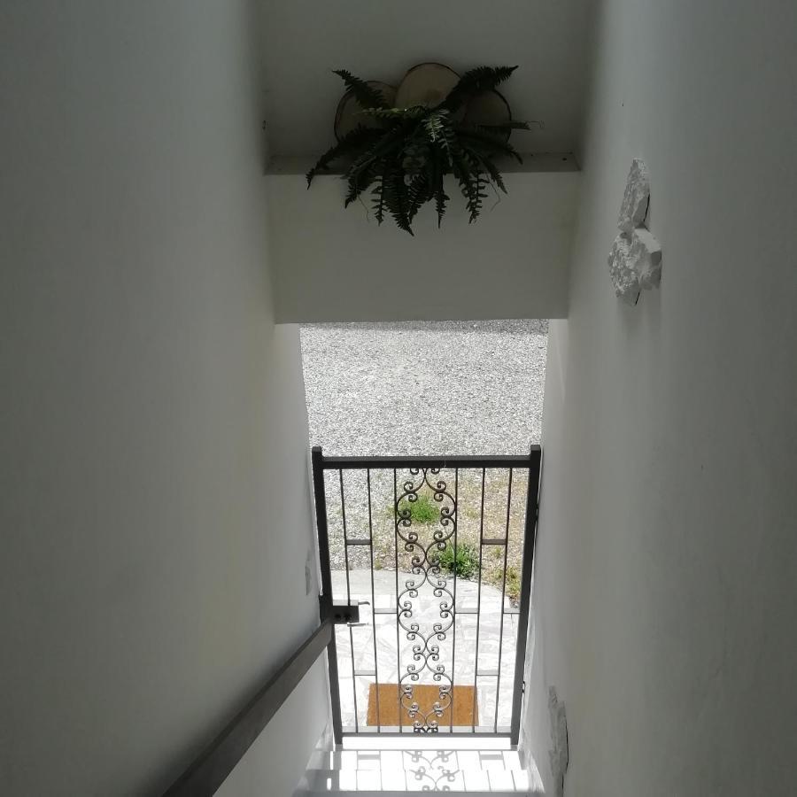 Casa Maria Bed & Breakfast คานตู ภายนอก รูปภาพ