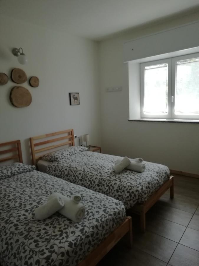 Casa Maria Bed & Breakfast คานตู ภายนอก รูปภาพ