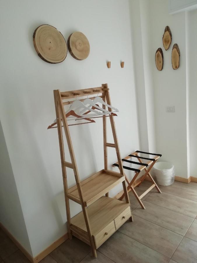 Casa Maria Bed & Breakfast คานตู ภายนอก รูปภาพ