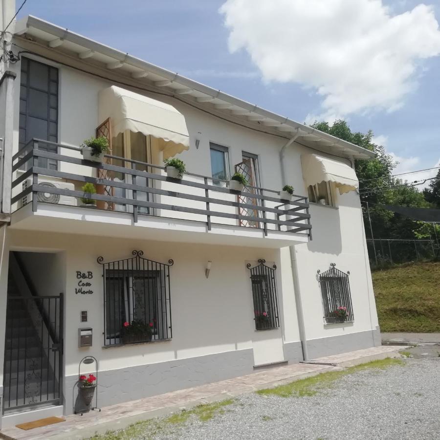 Casa Maria Bed & Breakfast คานตู ภายนอก รูปภาพ